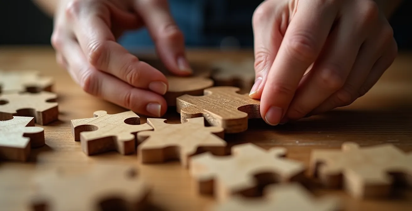 Profil T-shaped illustrant l'équilibre entre expertise technique et compétences transversales